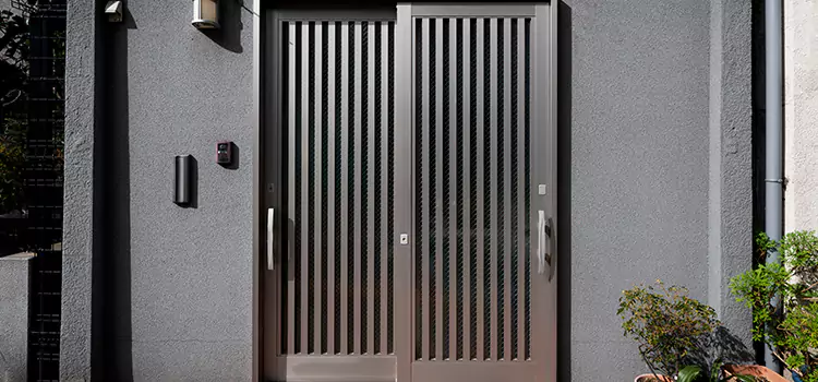 Specialized Steel Door Services in Avondale, AZ