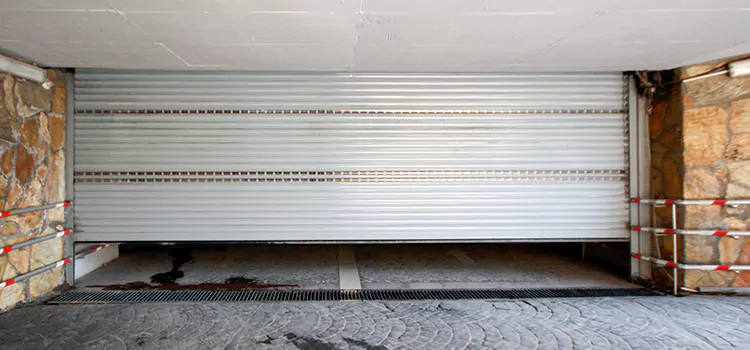 Steel Garage Door Repair Avondale