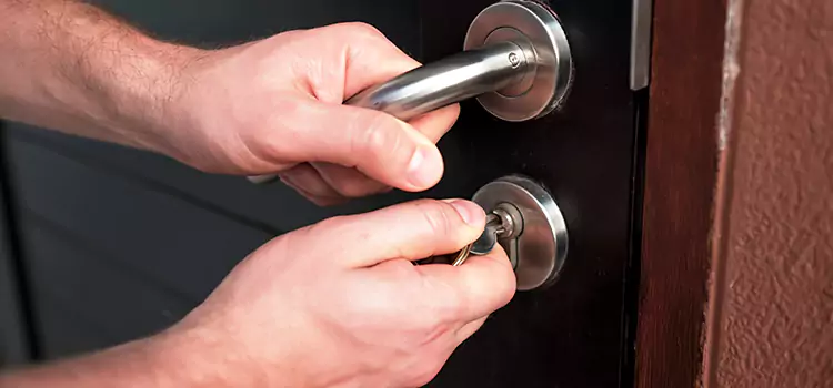 Door Closer Repair & Installation Avondale