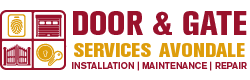 Door & Gate Services Avondale