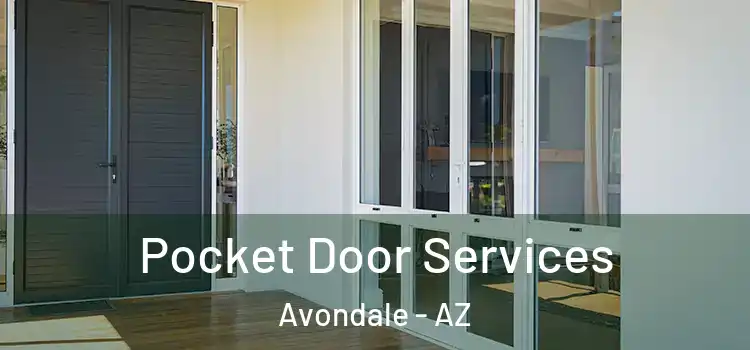  Pocket Door Services Avondale - AZ