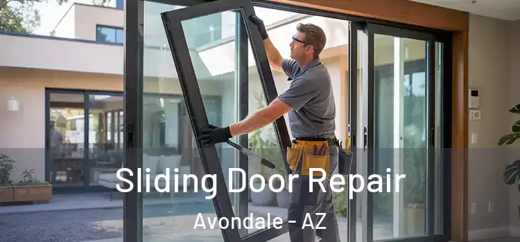  Sliding Door Repair Avondale - AZ