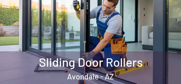  Sliding Door Rollers Avondale - AZ