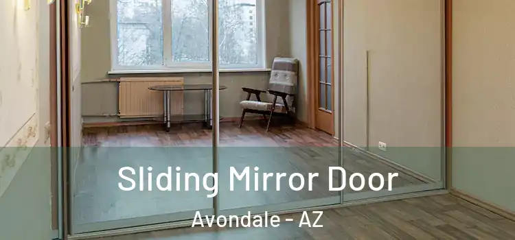  Sliding Mirror Door Avondale - AZ